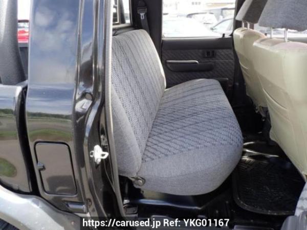 Used 1997 MT toyota hilux LN109 Image[14]