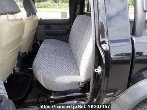 Used 1997 MT toyota hilux LN109 Image[15]