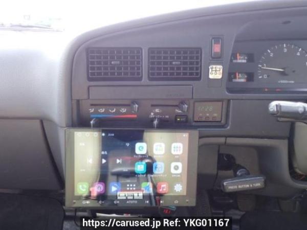 Used 1997 MT toyota hilux LN109 Image[20]