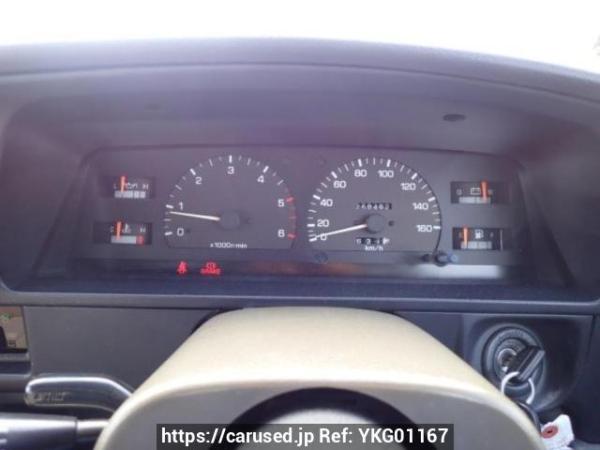 Used 1997 MT toyota hilux LN109 Image[22]