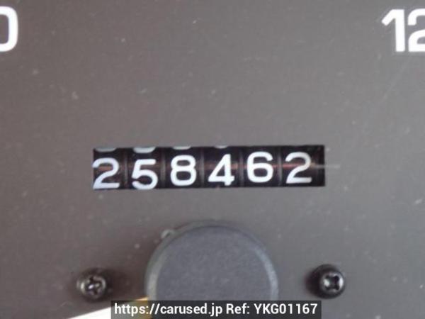 Used 1997 MT toyota hilux LN109 Image[23]