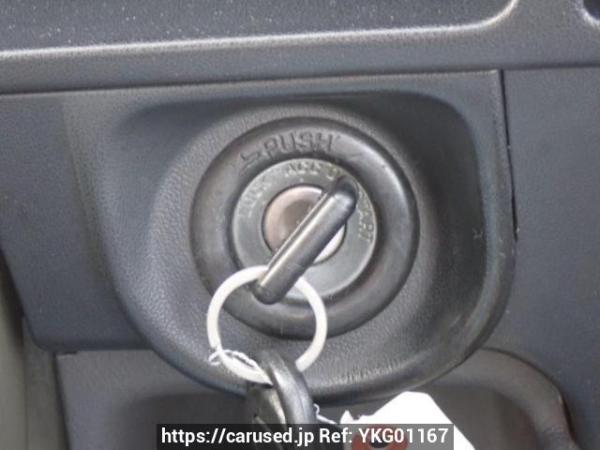 Used 1997 MT toyota hilux LN109 Image[24]