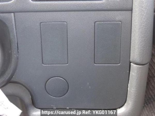 Used 1997 MT toyota hilux LN109 Image[25]