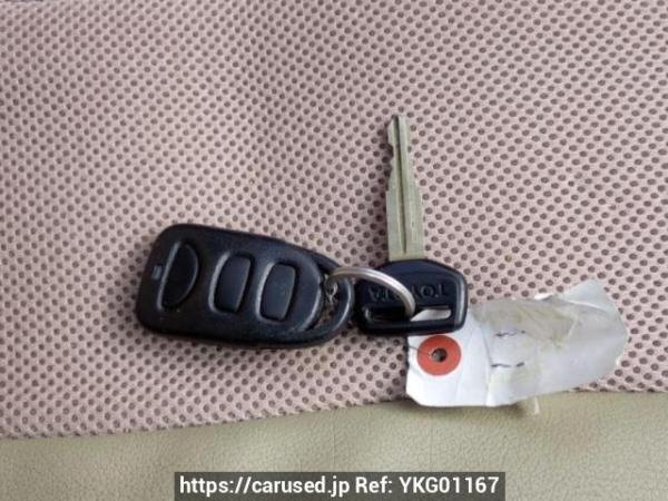 Used 1997 MT toyota hilux LN109 Image[26]