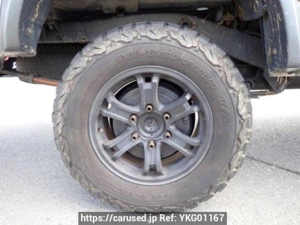 Used 1997 MT toyota hilux LN109 Image[29]