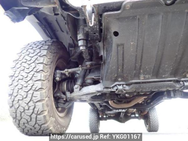 Used 1997 MT toyota hilux LN109 Image[31]