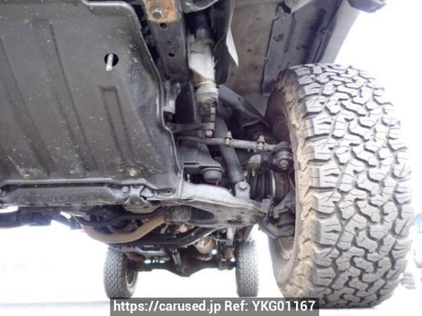Used 1997 MT toyota hilux LN109 Image[32]