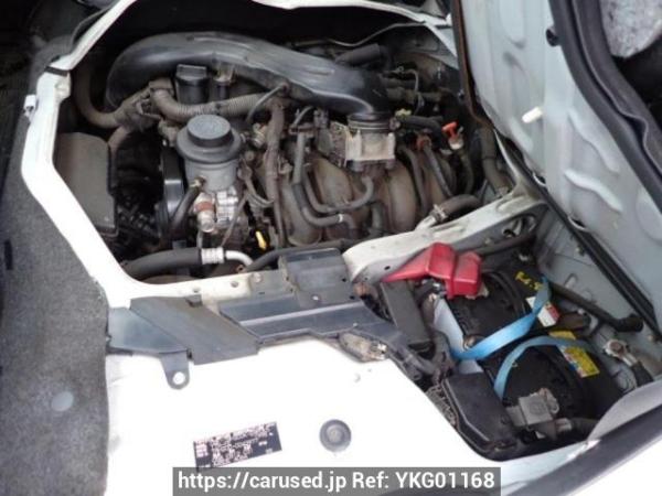 Used 2006 AT toyota hiace-van TRH200K Image[9]