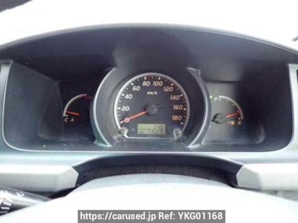Used 2006 AT toyota hiace-van TRH200K Image[24]