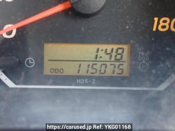 Used 2006 AT toyota hiace-van TRH200K Image[25]