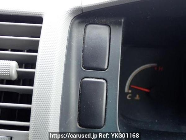 Used 2006 AT toyota hiace-van TRH200K Image[26]