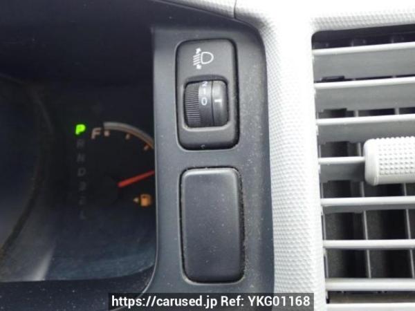 Used 2006 AT toyota hiace-van TRH200K Image[27]