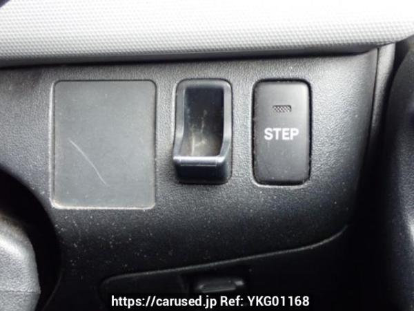 Used 2006 AT toyota hiace-van TRH200K Image[28]