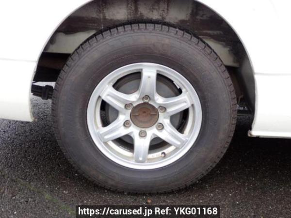 Used 2006 AT toyota hiace-van TRH200K Image[32]