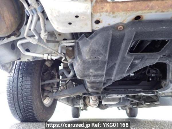 Used 2006 AT toyota hiace-van TRH200K Image[34]