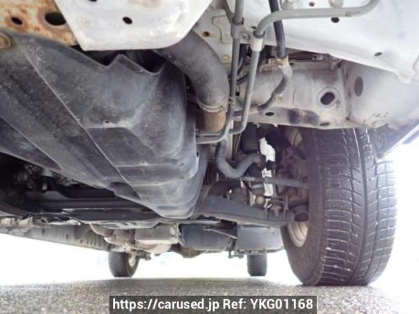Used 2006 AT toyota hiace-van TRH200K Image[35]