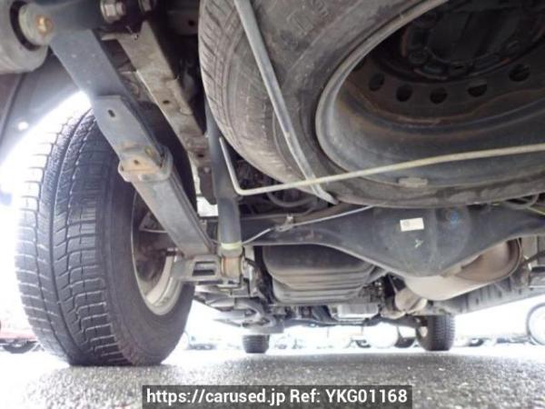 Used 2006 AT toyota hiace-van TRH200K Image[36]