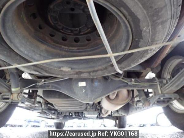 Used 2006 AT toyota hiace-van TRH200K Image[37]