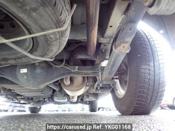 Used 2006 AT toyota hiace-van TRH200K Image[38]