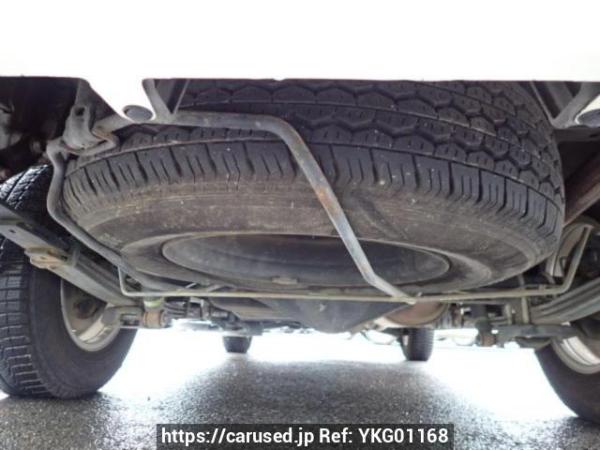 Used 2006 AT toyota hiace-van TRH200K Image[39]