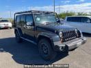 Jeep Wrangler Unlimited JK36L