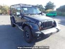 Jeep Wrangler Unlimited JK36L