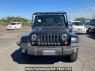 Used 2012 AT jeep wrangler-unlimited JK36L Image[1]