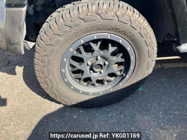 Used 2012 AT jeep wrangler-unlimited JK36L Image[15]