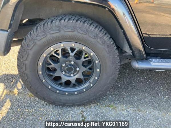 Used 2012 AT jeep wrangler-unlimited JK36L Image[16]