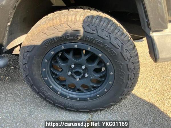 Used 2012 AT jeep wrangler-unlimited JK36L Image[17]