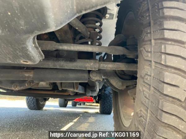 Used 2012 AT jeep wrangler-unlimited JK36L Image[19]
