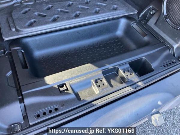 Used 2012 AT jeep wrangler-unlimited JK36L Image[22]