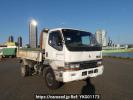Mitsubishi Fuso Fighter Mignon FH218CD