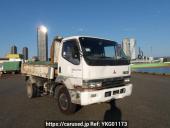 Mitsubishi Fuso Fighter Mignon
