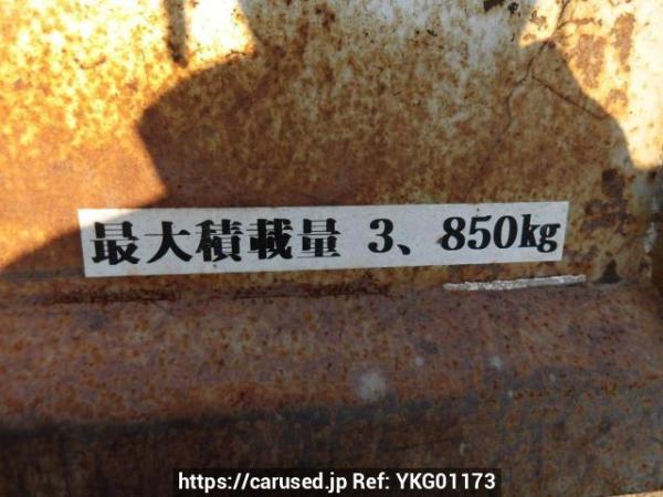 Used 1995 MT mitsubishi-fuso fighter-mignon FH218CD Image[9]