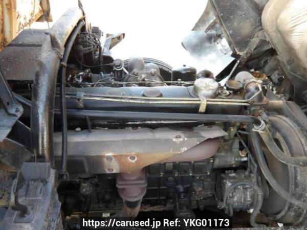 Used 1995 MT mitsubishi-fuso fighter-mignon FH218CD Image[12]