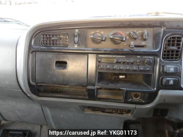 Used 1995 MT mitsubishi-fuso fighter-mignon FH218CD Image[19]