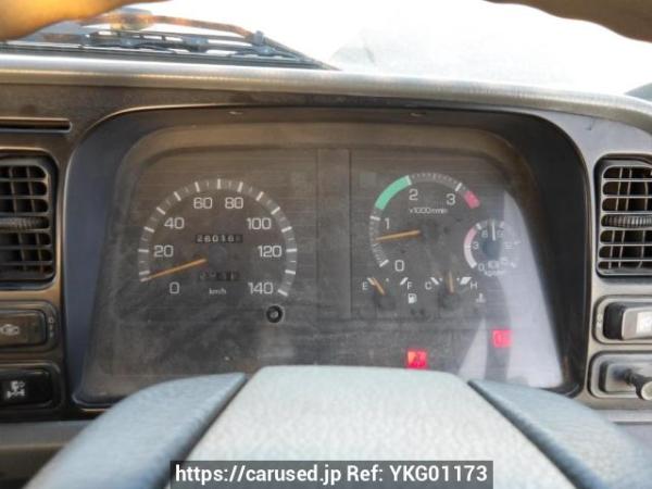 Used 1995 MT mitsubishi-fuso fighter-mignon FH218CD Image[21]