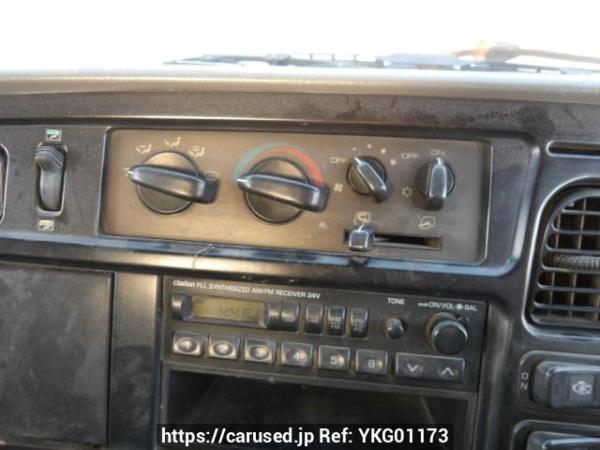 Used 1995 MT mitsubishi-fuso fighter-mignon FH218CD Image[23]