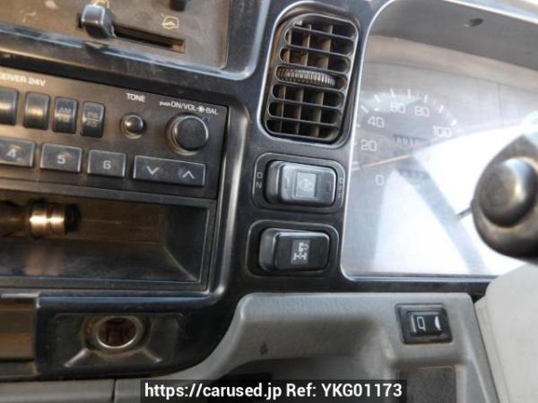 Used 1995 MT mitsubishi-fuso fighter-mignon FH218CD Image[25]