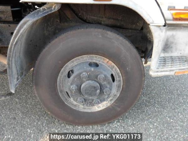 Used 1995 MT mitsubishi-fuso fighter-mignon FH218CD Image[27]
