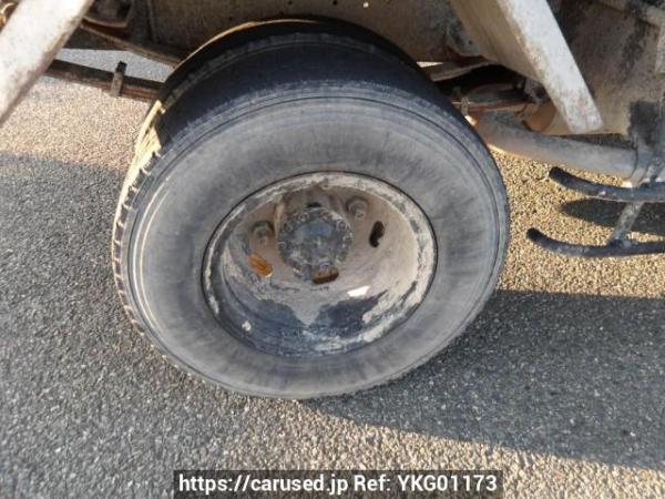 Used 1995 MT mitsubishi-fuso fighter-mignon FH218CD Image[29]