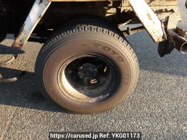 Used 1995 MT mitsubishi-fuso fighter-mignon FH218CD Image[30]