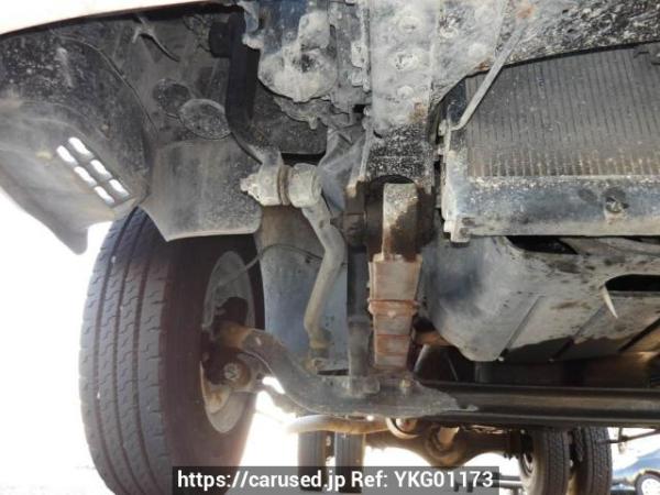 Used 1995 MT mitsubishi-fuso fighter-mignon FH218CD Image[31]