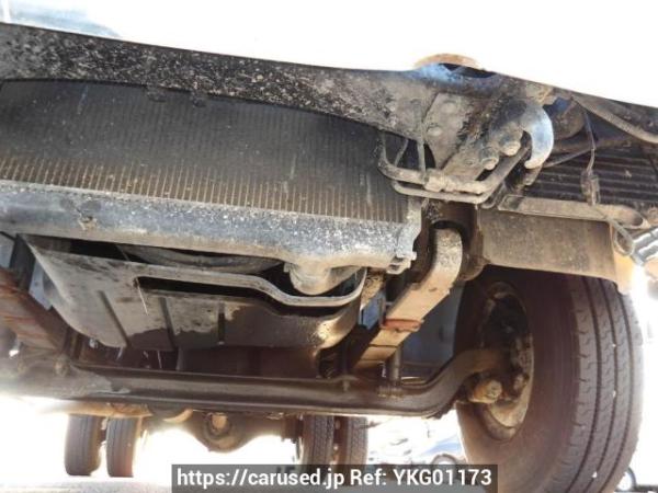 Used 1995 MT mitsubishi-fuso fighter-mignon FH218CD Image[32]