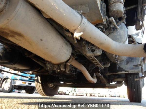 Used 1995 MT mitsubishi-fuso fighter-mignon FH218CD Image[34]