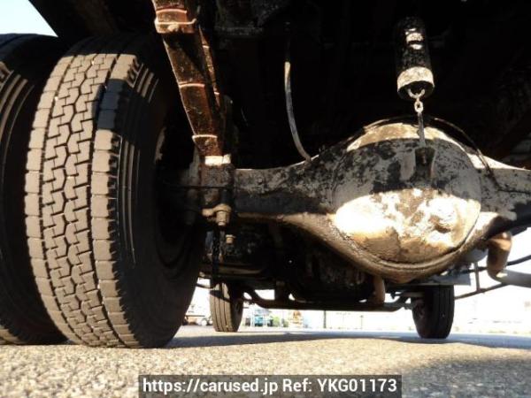 Used 1995 MT mitsubishi-fuso fighter-mignon FH218CD Image[37]