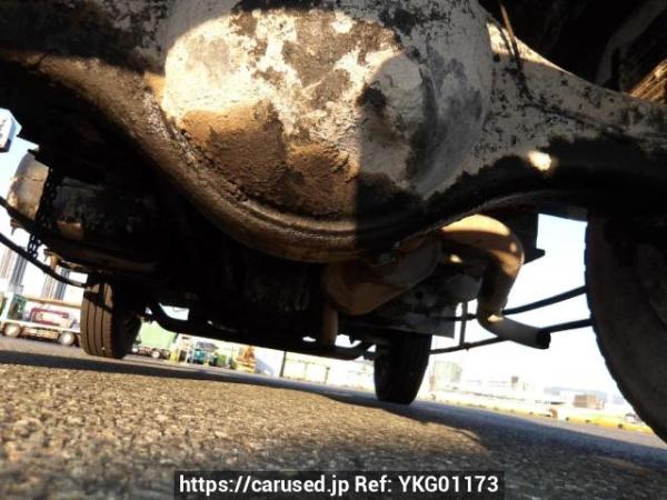 Used 1995 MT mitsubishi-fuso fighter-mignon FH218CD Image[39]