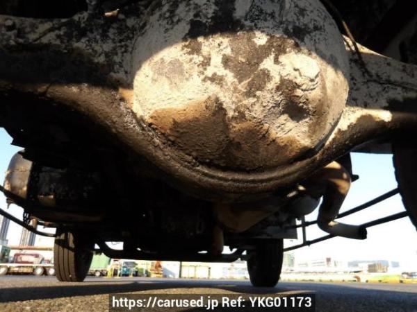 Used 1995 MT mitsubishi-fuso fighter-mignon FH218CD Image[40]