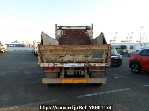 Used 2000 MT hino ranger FD1JDDA Image[5]